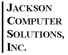 Jackson Computer Solutions, Inc.